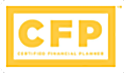 CFP - Certified Financial Planner